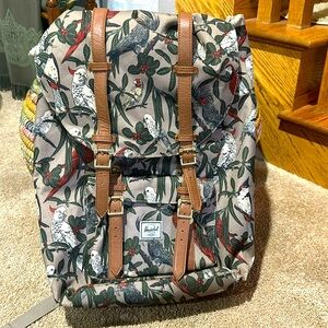Herschel Laptop Backpack